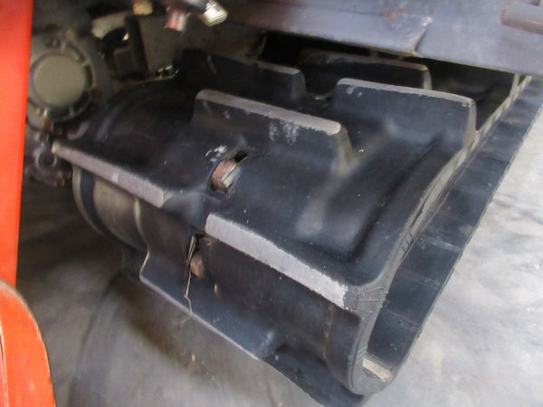 クボタ 2条刈り コンバイン R216S-DLW