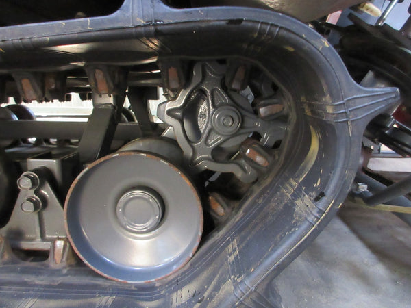 クボタ 2条刈り コンバイン ER213-SPW