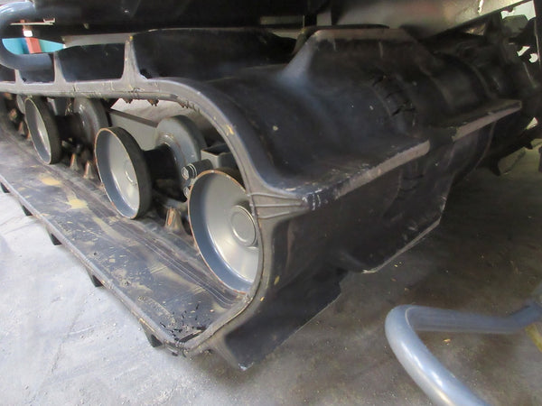 クボタ 2条刈り コンバイン ER213-SPW