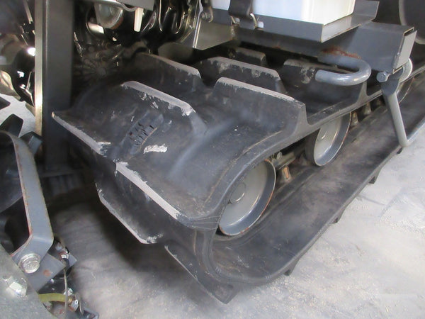 クボタ 2条刈り コンバイン ER213-SPW