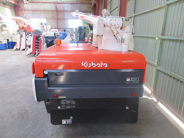 クボタ 2条刈り コンバイン ER213-SPW