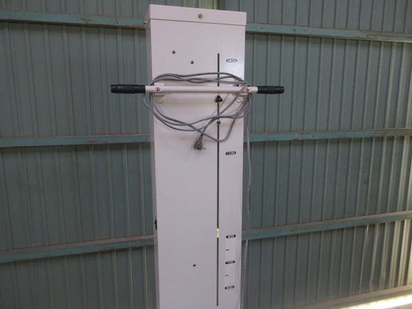 エムケー精工 怪力王 パワーリフター ELH-201