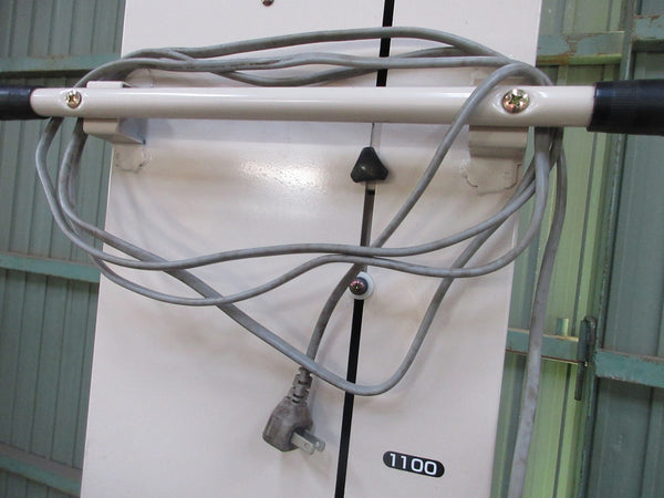 エムケー精工 怪力王 パワーリフター ELH-201