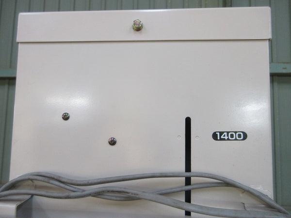 エムケー精工 怪力王 パワーリフター ELH-201