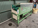 サシナミ 野菜洗浄機 ED150-3B