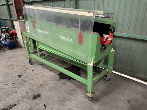 サシナミ 野菜洗浄機 ED150-3B