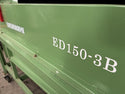 サシナミ 野菜洗浄機 ED150-3B