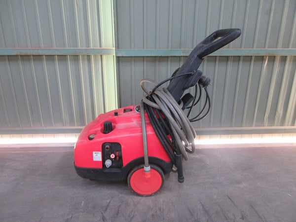 カーツジャガー 高圧洗浄機 WM11130