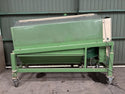 サシナミ 野菜洗浄機 ED150-3B