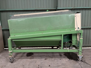 サシナミ 野菜洗浄機 ED150-3B