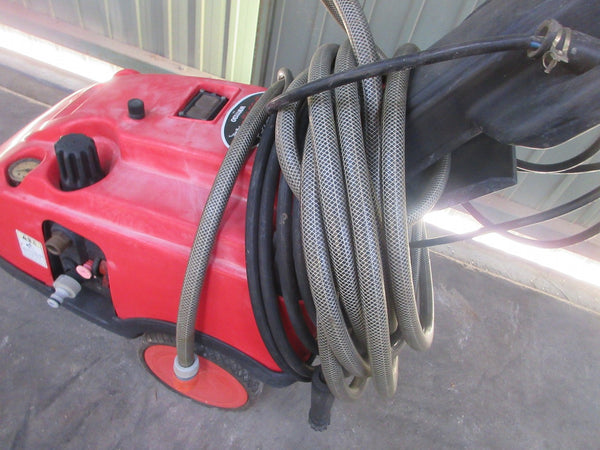 カーツジャガー 高圧洗浄機 WM11130