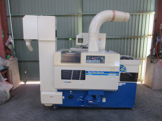 サタケ 籾摺機 NPS450-FWAM