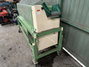 サシナミ 野菜洗浄機 ED150-3B