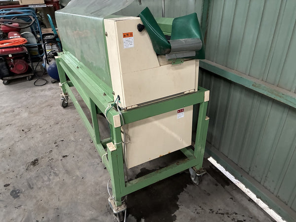 サシナミ 野菜洗浄機 ED150-3B