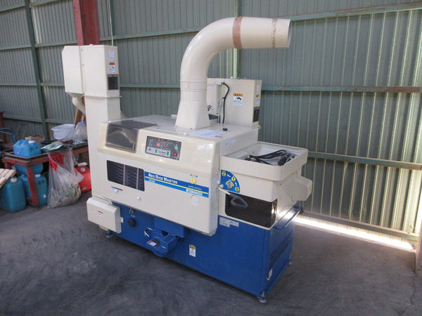 サタケ 籾摺機 NPS450-FWAM