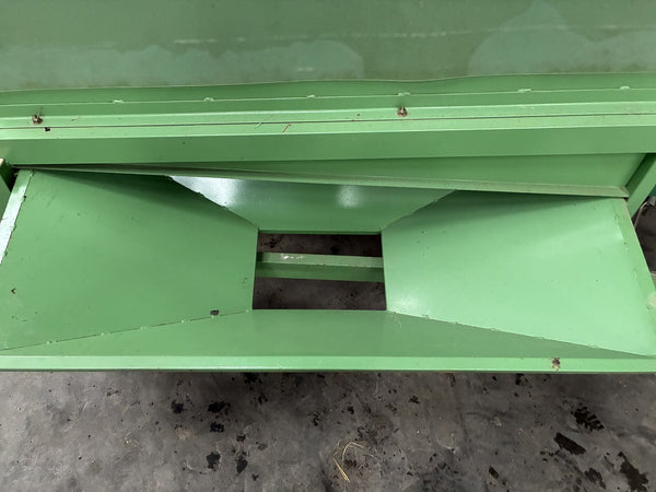 サシナミ 野菜洗浄機 ED150-3B