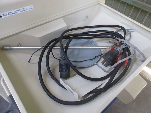 サタケ 籾摺機 NPS450-FWAM