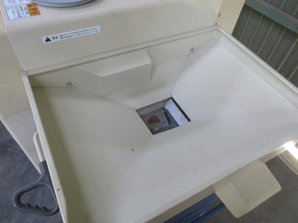 サタケ 籾摺機 NPS450-FWAM