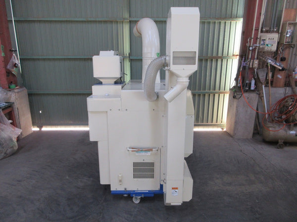 サタケ 籾摺機 NPS450-FWAM