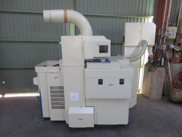 サタケ 籾摺機 NPS450-FWAM