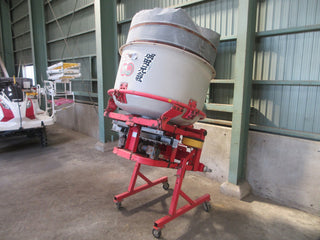 ササキ ブロードキャスター  肥料散布機 CM451