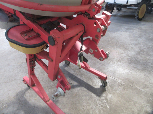 ササキ ブロードキャスター  肥料散布機 CM451