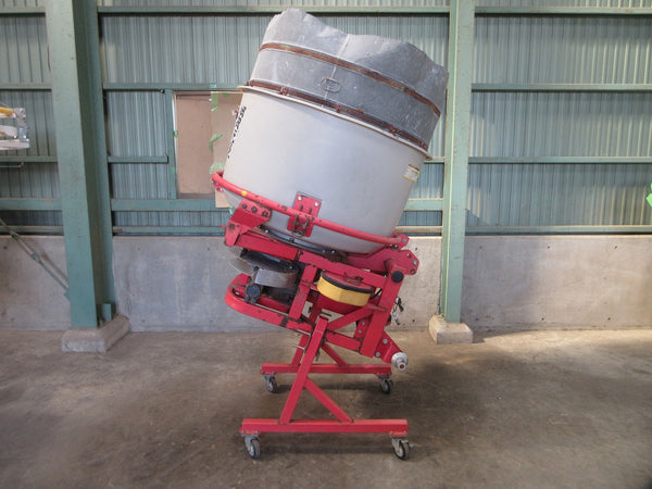 ササキ ブロードキャスター  肥料散布機 CM451