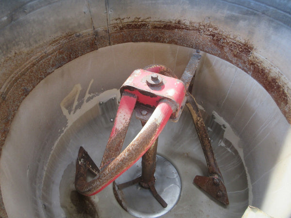 ササキ ブロードキャスター  肥料散布機 CM451