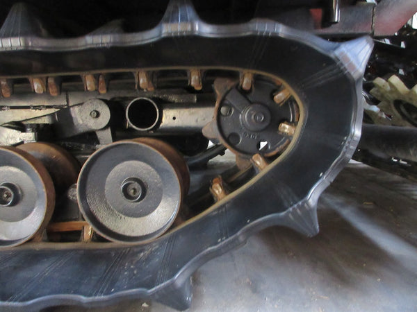 ヤンマー 4条刈り コンバイン YH448