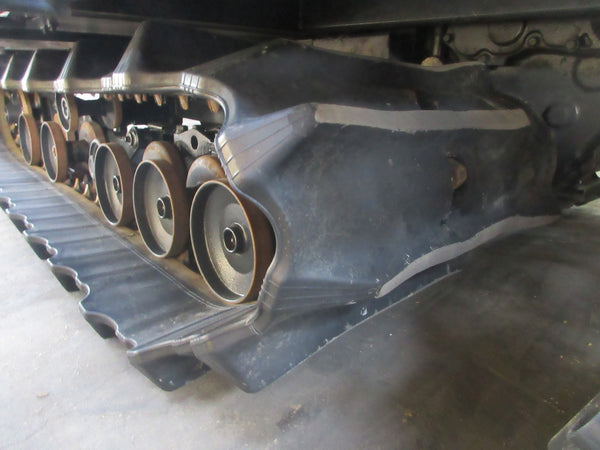 ヤンマー 4条刈り コンバイン YH448