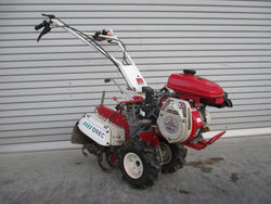 オーレック 管理機 AR450
