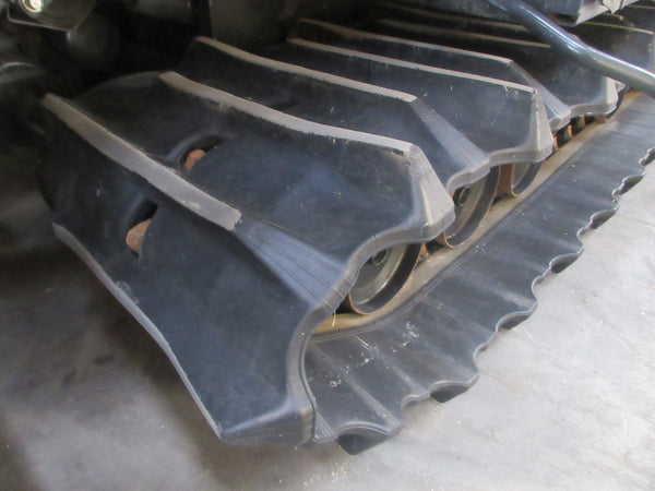 ヤンマー 4条刈り コンバイン YH448