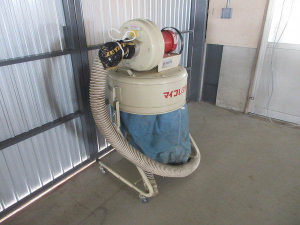 ムラコシ 集塵機 UFO-46