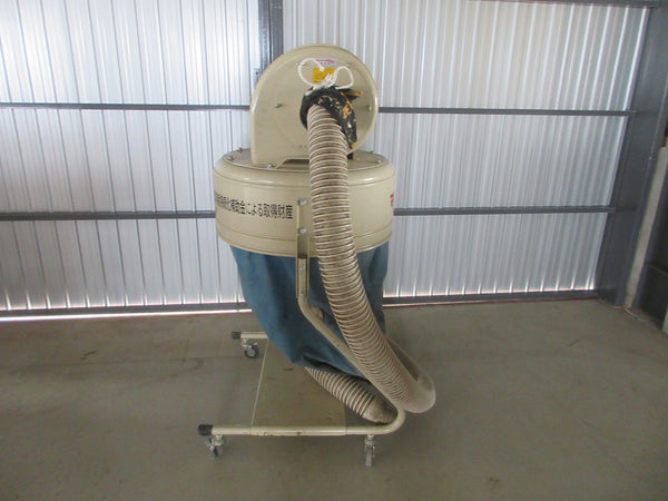 ムラコシ 集塵機 UFO-46