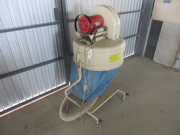 ムラコシ 集塵機 UFO-46