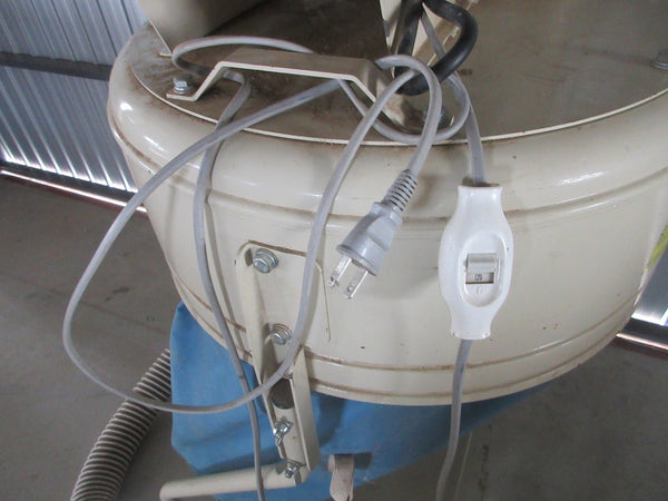 ムラコシ 集塵機 UFO-46