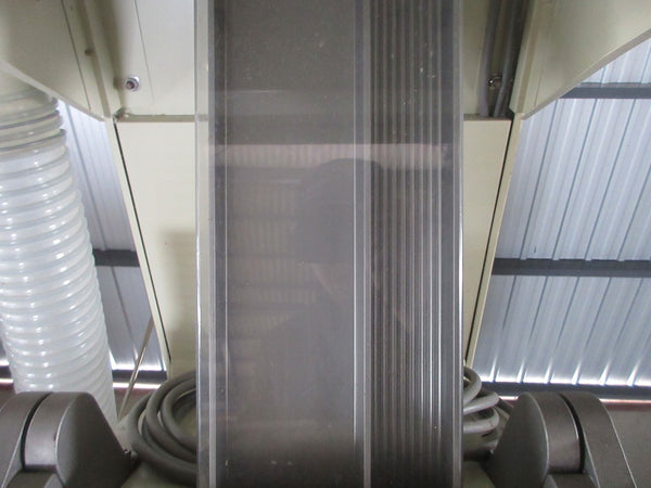 サタケ 色彩選別機 FGS-1000S