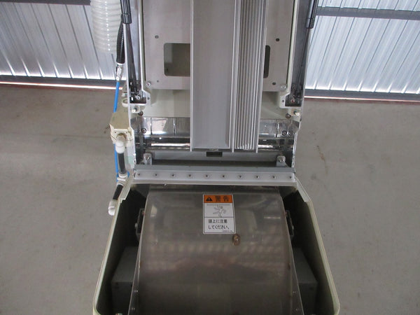 サタケ 色彩選別機 FGS-1000S