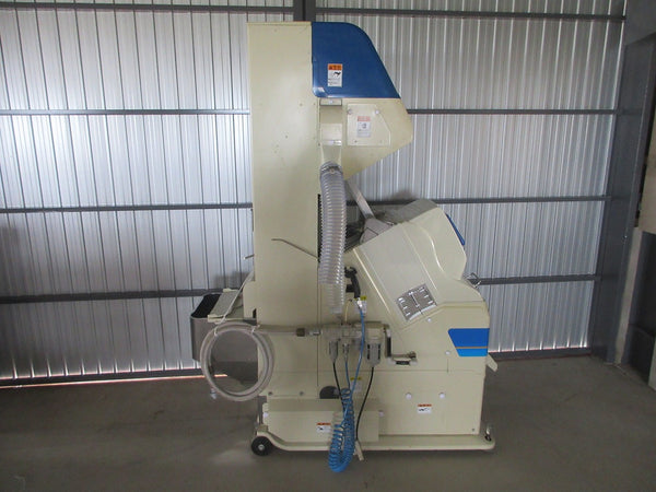 サタケ 色彩選別機 FGS-1000S