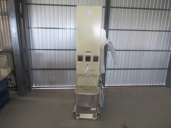 サタケ 色彩選別機 FGS-1000S