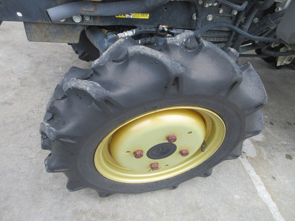 ヤンマー トラクター 16馬力 GK16