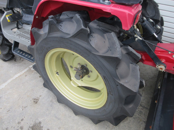 ヤンマー トラクター 16馬力 GK16