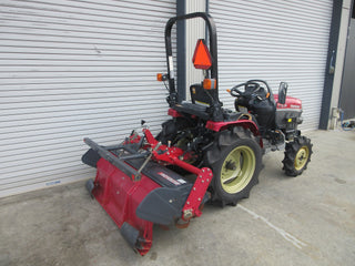 ヤンマー トラクター 16馬力 GK16