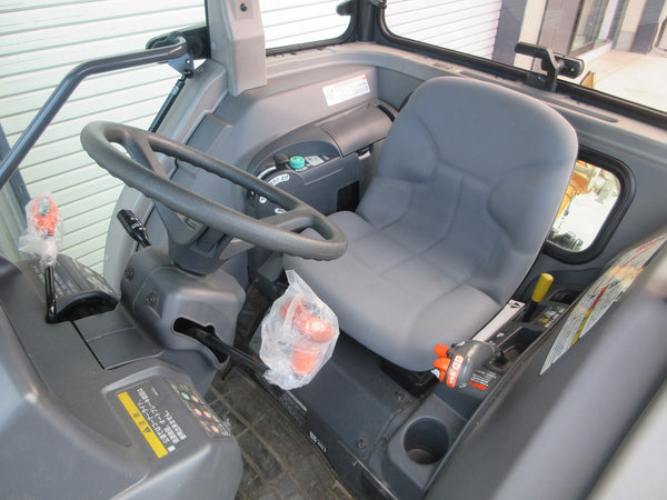 トラクター 三菱 GOK341 34馬力