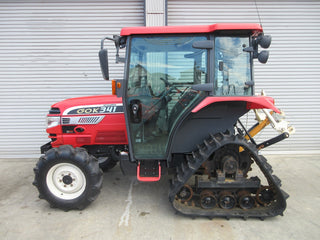 トラクター 三菱 GOK341 34馬力