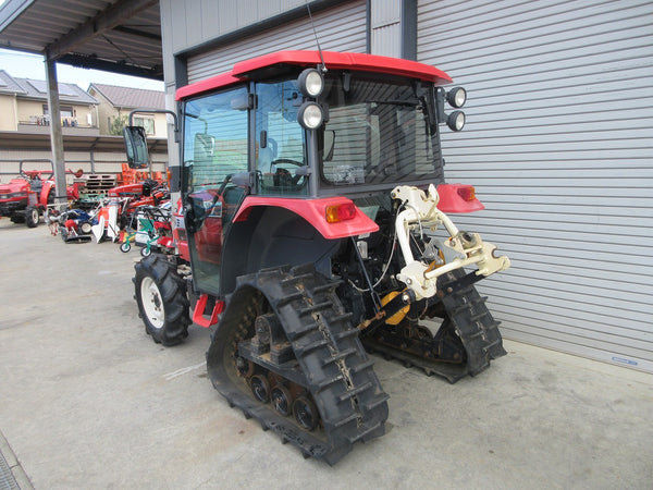 トラクター 三菱 GOK341 34馬力