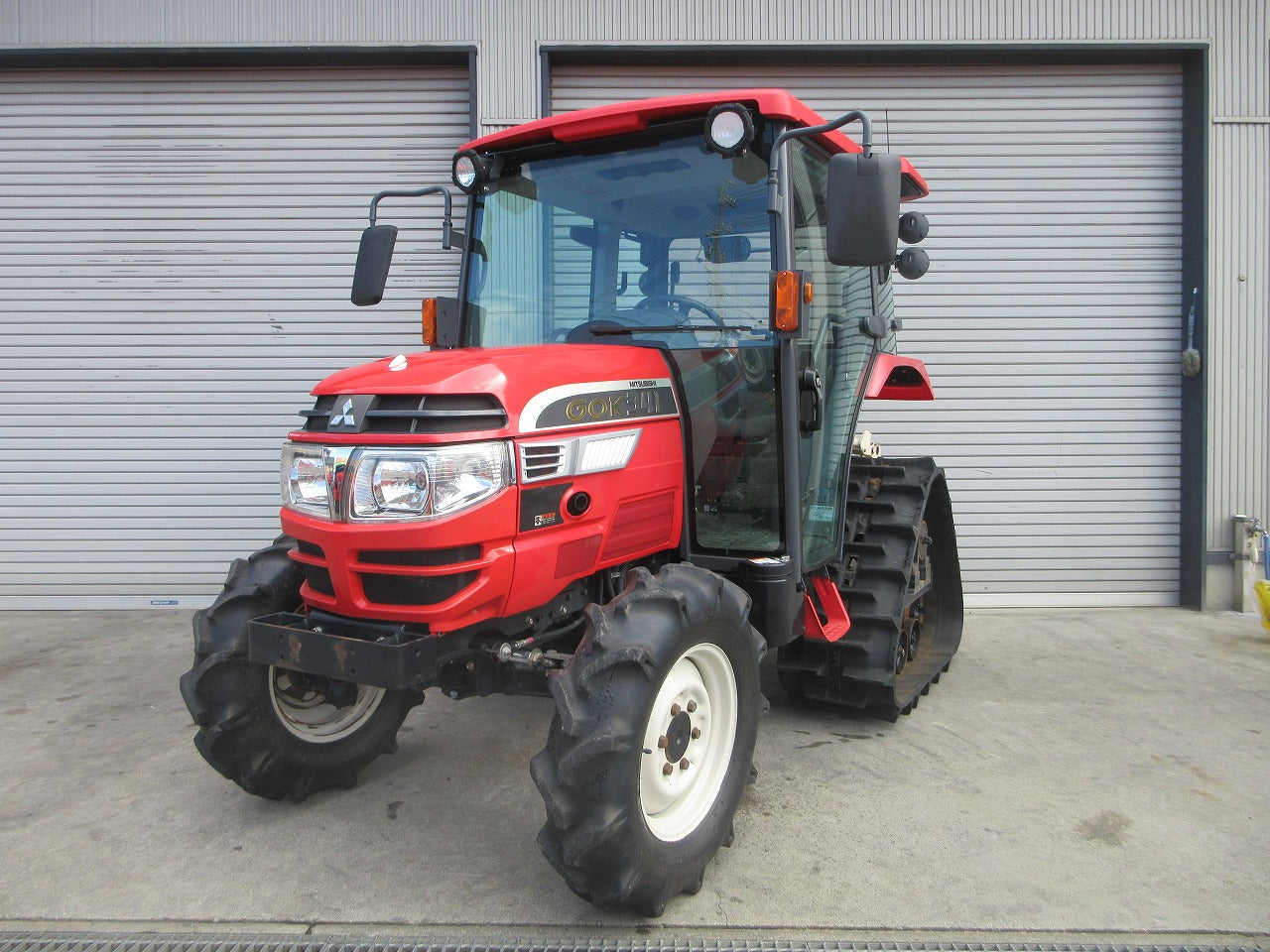 2025年最新】Yahoo!オークション -三菱 トラクター mt(トラクター)の