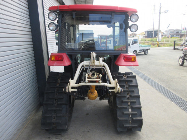 トラクター 三菱 GOK341 34馬力