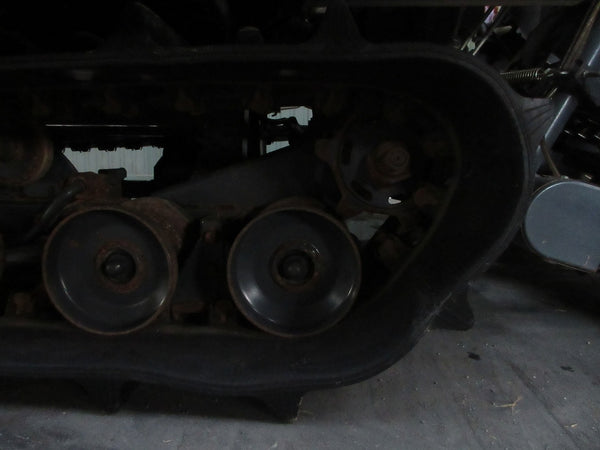 コンバイン 三菱 VS323 3条刈