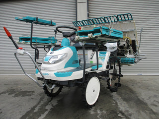 クボタ 5条植え 田植え機 SPU500P-FR